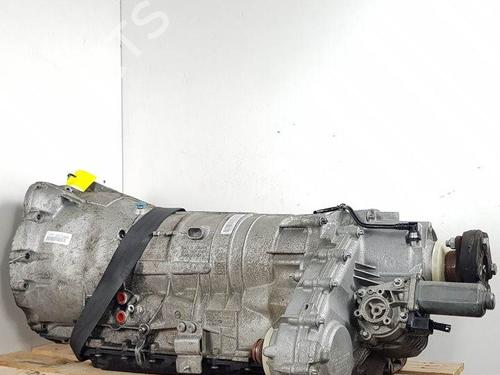 Gearbox BMW X6 (E71, E72) xDrive 35 d | BP16187148M3 