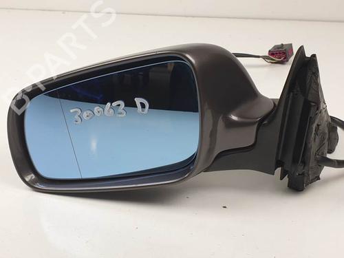 Left mirror AUDI A8 D2 (4D2, 4D8) 4.2 quattro | BP24935149C26 