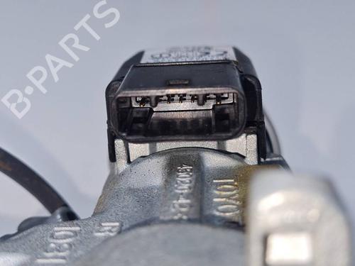 Electronic module TOYOTA RAV 4 II (_A2_) 2.0 D 4WD (CLA20_, CLA21_, CLA20R, CLA21R) | BP37668705M83  - Image 7