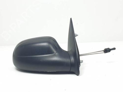 Used Right mirror CITROËN SAXO (S0, S1) 1.5 D (57 hp) 28061827
