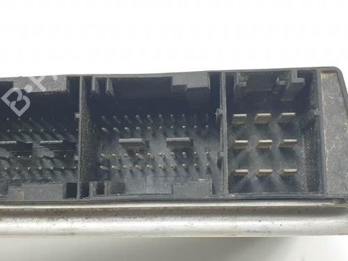 Engine control unit (ECU) BMW X3 (E83) 2.5 i | BP16438416M57 