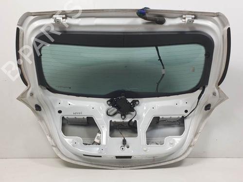 Bakluke CC/Kombi-Kupé OPEL ASTRA H GTC (A04) 1.7 CDTI (L08) | BP24984553C6 