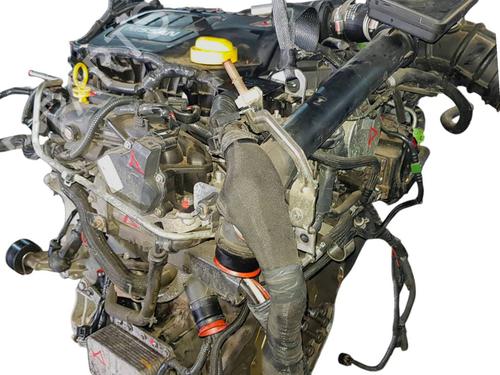 Used Engine Engine NISSAN QASHQAI I (J10, NJ10) 1.6 dCi (130 hp) 34518219 34518219