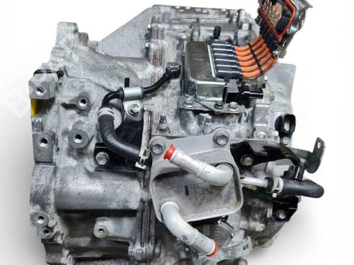 Gearbox TOYOTA RAV 4 V (_A5_, _H5_) 2.5 Hybrid (AXAH52) | BP34515895M3 - Image 5