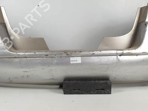 Rear bumper RENAULT MEGANE II Coupé-Cabriolet (EM0/1_) 1.6 16V | BP14445658C8 