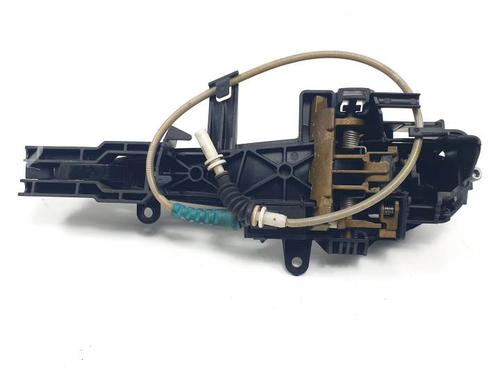 Rear right exterior door handle BMW 1 (E87) 116 i | BP24340820C130 