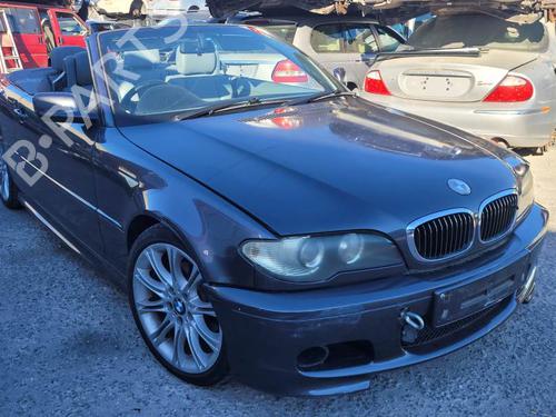 ABS pump BMW 3 Convertible (E46) 320 Ci | BP30633242M43 - Image 9