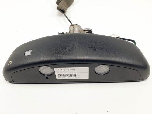 Rear mirror MERCEDES-BENZ C-CLASS (W204) C 220 CDI (204.002) | BP25144012I6 - Image 3