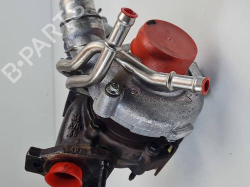 turbochargersupercharger-renault-koleos-i-hy_-2008-26879485 main image