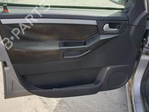Steering column OPEL MERIVA A MPV (X03) 1.6 16V (E75) | BP20131341M21 