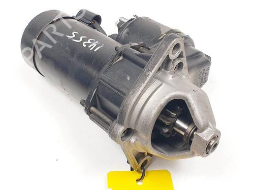 Used Starter Starter OPEL CORSA C (X01) 1.2 (F08, F68) (75 hp) 18826111 18826111