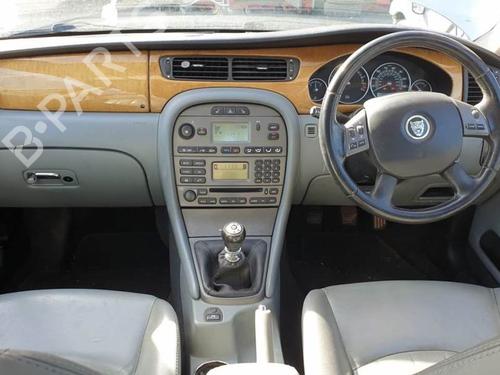 AC compressor JAGUAR X-TYPE I (X400) 2.0 D | BP24585698M34  - Image 14