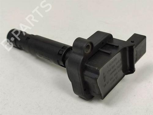 Used Ignition coil MERCEDES-BENZ C-CLASS (W203) C 180 Kompressor (203.046) (143 hp) 10162061