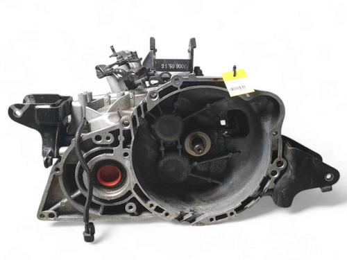 Used Gearbox KIA SPORTAGE II (JE_, KM_) 2.0 CRDi (140 hp) 25139261