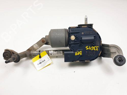 Used Front wiper motor Front wiper motor 37286953 37286953