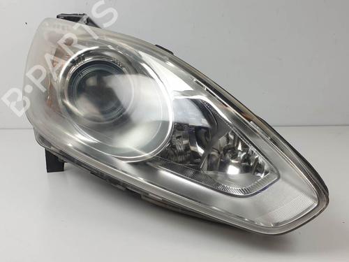 Used Right headlight Right headlight FORD C-MAX II (DXA/CB7, DXA/CEU) 1.0 EcoBoost (125 hp) 27533307 27533307