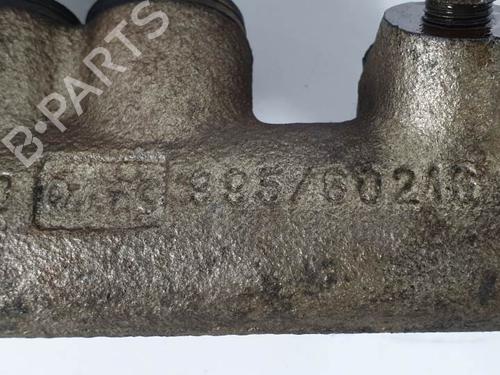 Brake master cylinder ALFA ROMEO 156 (932_) 1.6 16V T.SPARK (932.A4, 932.A4100) | BP6843120M77 