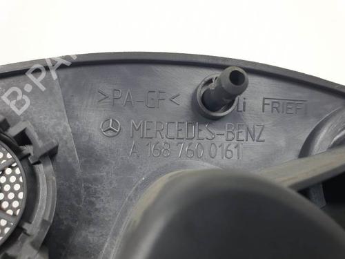 Front left interior door handle MERCEDES-BENZ A-CLASS (W168) A 160 (168.033, 168.133) | BP20510778I13 