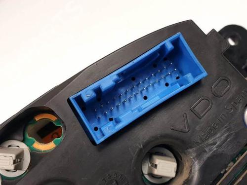 Instrument cluster CITROËN XSARA PICASSO (N68) 2.0 HDi | BP19709454C47 