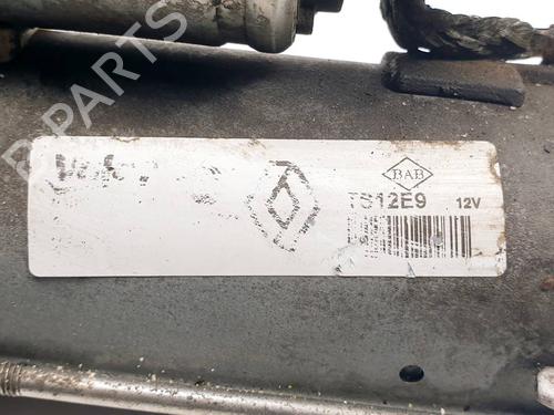 Starter RENAULT MODUS / GRAND MODUS (F/JP0_) 1.5 dCi 90 | BP29474223M8 