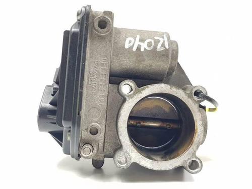 Throttle body FORD FOCUS II (DA_, HCP, DP) 1.6 | BP23065739M82 
