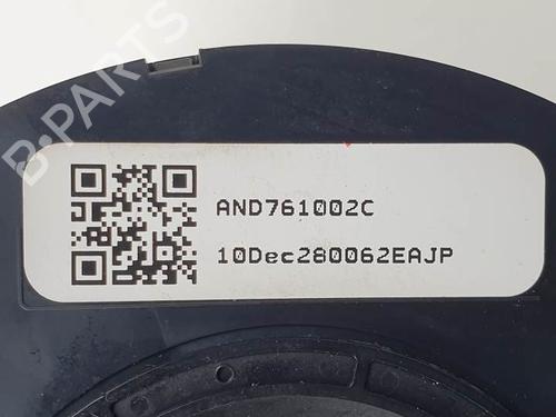 Squib airbag FORD FOCUS III 1.6 TDCi | BP27554130C102 