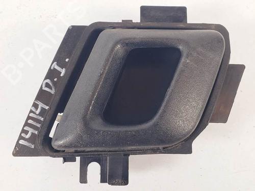 Used Front left interior door handle Front left interior door handle SEAT CORDOBA (6K1, 6K2) 1.6 i (75 hp) 17451151 17451151