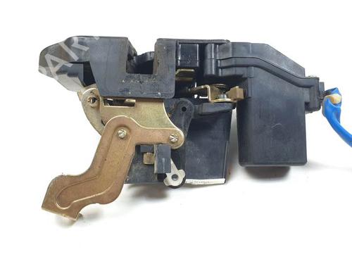 Front right lock KIA CARNIVAL II (GQ) 2.9 CRDi | BP27885711C97 