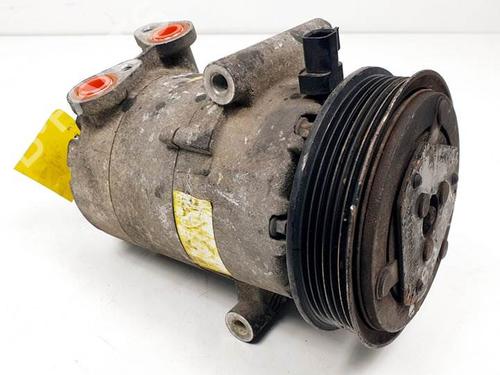 Used AC compressor AC compressor FORD TRANSIT Bus (FD_ _, FB_ _, FS_ _, FZ_ _, FC_ _) [2006-2014] 10642654 10642654