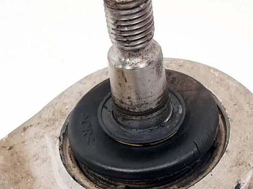 Left front suspension arm BMW 3 Convertible (E46) 325 Ci | BP17165006M12 