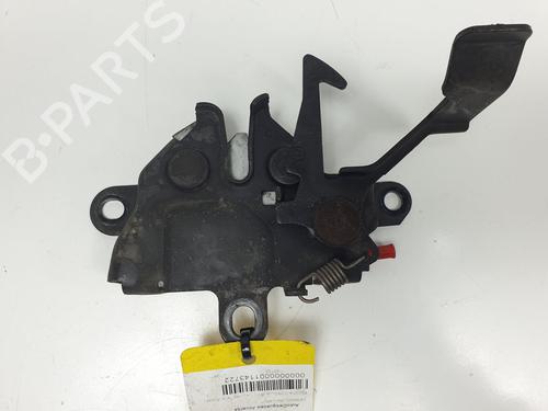 Hood lock TOYOTA COROLLA Liftback (_E11_) 1.4 (ZZE111_, ZZE111R) BP16918647C133