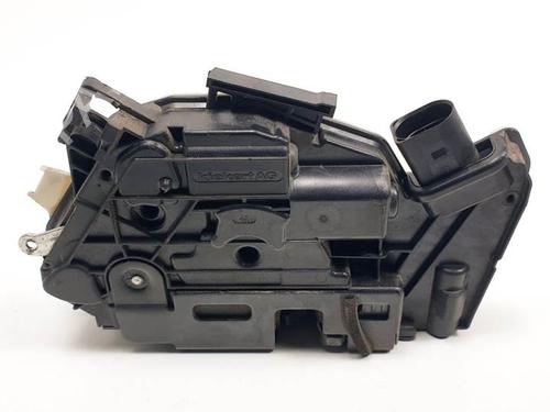 Front right lock SEAT IBIZA IV SC (6J1, 6P5) 1.2 TDI | BP16698426C97 