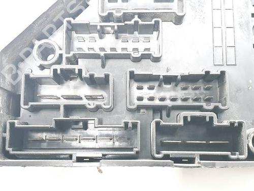 Fuse box LAND ROVER FREELANDER I (L314) 2.0 Td4 4x4 | BP16056555E1 