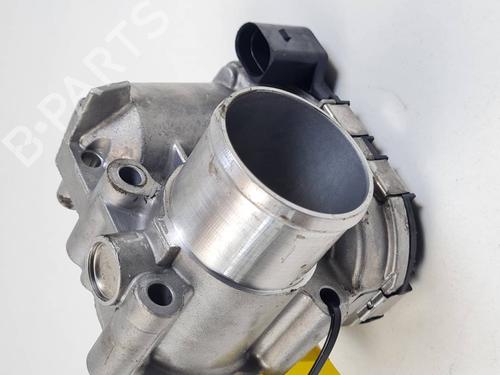 Drosselklappe für Drosselklappe OPEL VIVARO A Bus (X83) 2.0 CDTI (F7, J7, A07) (114 hp) 34534462 34534462