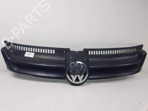 Used Grille Grille VW GOLF PLUS V (5M1, 521) 1.9 TDI (105 hp) 36000649 36000649