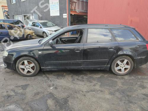 Engine control unit (ECU) AUDI A4 B7 Avant (8ED) 2.0 TDI 16V | BP24846634M57 - Image 11
