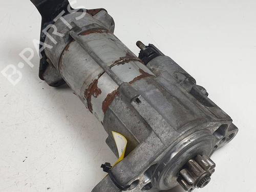 Used Starter JAGUAR XF I (X250) 2.7 D (207 hp) 29964924