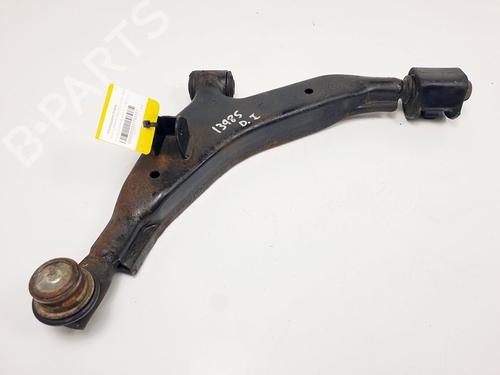 Used Left front suspension arm HYUNDAI ATOS (MX) 1.0 i (54 hp) 17165678