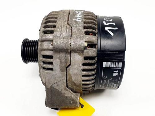Alternator MERCEDES-BENZ E-CLASS (W210) E 420 (210.072) | BP25289610M7 