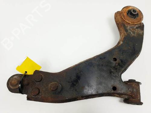 Left front suspension arm JAGUAR X-TYPE I (X400) 2.0 D | BP16148872M12 