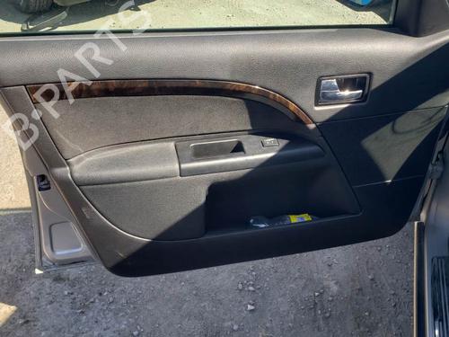 Warning switch FORD MONDEO III (B5Y) 2.0 TDCi | BP26448486I22  - Image 9