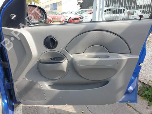 Right front shock absorber DAEWOO KALOS (KLAS) 1.4 | BP24263237M17  - Image 15