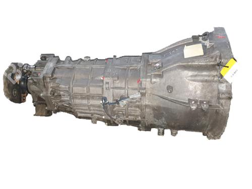 Gearbox LEXUS IS II (_E2_) 220d (ALE20) | BP39744951M3 - Image 2