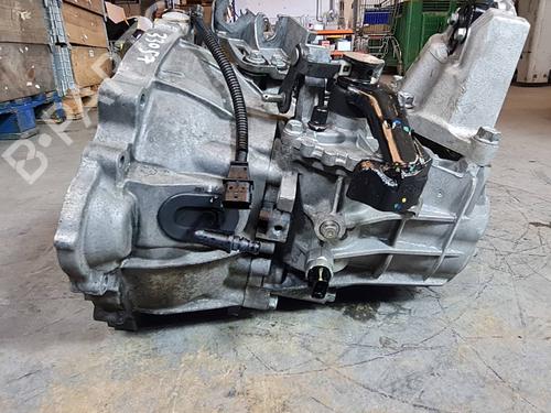 Gearbox HYUNDAI i30 (PDE, PD, PDEN) 1.6 CRDi | BP34516452M3  - Image 5