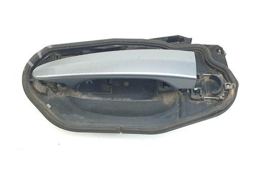 Used Front left exterior door handle Front left exterior door handle BMW 6 Convertible (E64) 645 Ci (333 hp) 27885024 27885024