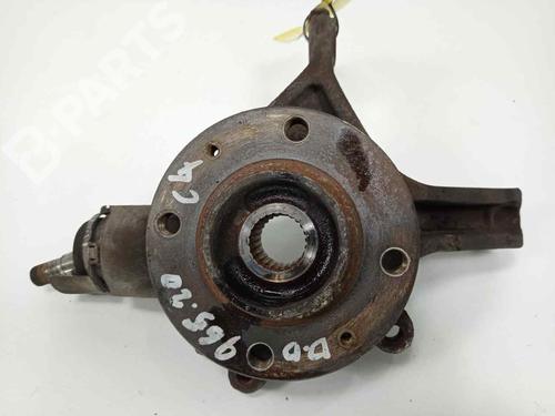 right-front-steering-knuckle-peugeot-607-9d-9u-22-hdi-2000-7665910 main image