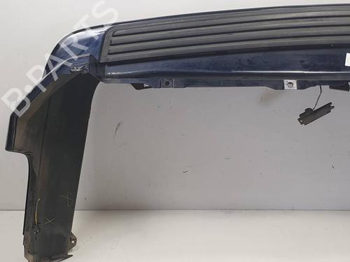 Rear bumper LAND ROVER DISCOVERY IV (L319) 3.0 SDV6 4x4 | BP30142388C8 