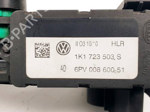 Pedal VW GOLF VI (5K1) 1.4 TSI | BP29265825I4 