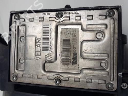 Left headlight PORSCHE CAYENNE (9PA) S 4.5 | BP34534469C28  - Image 5