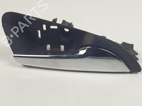 Used Rear right interior door handle Rear right interior door handle OPEL MERIVA B MPV (S10) 1.4 (75) (120 hp) 24984239 24984239